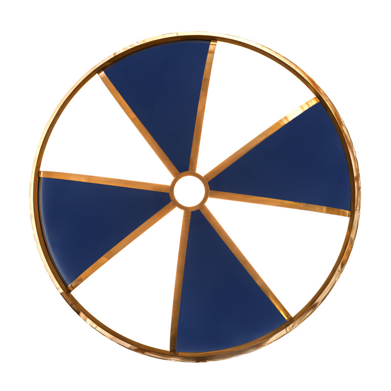 Kahe 12 - Light Chandelier