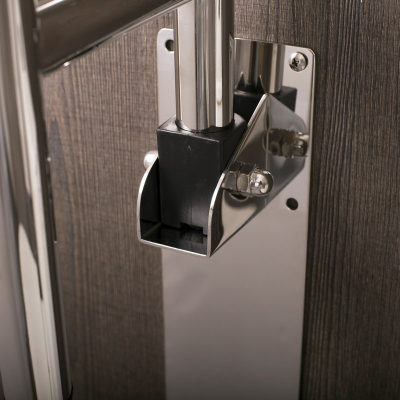 Karn 29.5'' 2 Towel Bar