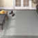 Lavande Wool Area Rug in Dark Gray/Ivory