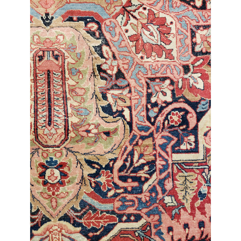 One-of-a-Kind 13'3" X 18' Area Rug