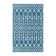 Balanger Geometric Indoor Rug