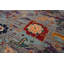 Hand-Knotted High-Quality Blue Area Rug