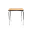 Réception ouverte 18 x 24 Belly Curve, paquet de 2-124966234