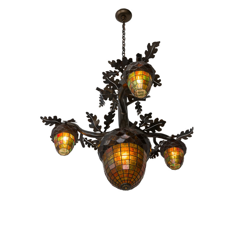 Fauch 1 - Light Chandelier