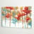 " Red And Blue Forest "-1185701689