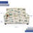 Irving Kids Club Sofa