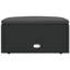 Repose-pieds d'extérieur avec coussin Newlark-698822198-698822199