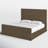 Zoni Upholstered Platform Bed-87927990-87927989