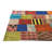 5x8 Pringle Multi Rug