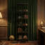 Pine Bookshelf-1343466603