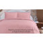 Everetta Solid Colour Duvet Cover Set with Pillowcases-217469726-217469722