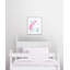 Sparkle Unicorn' Framed Art-47494906-47499765