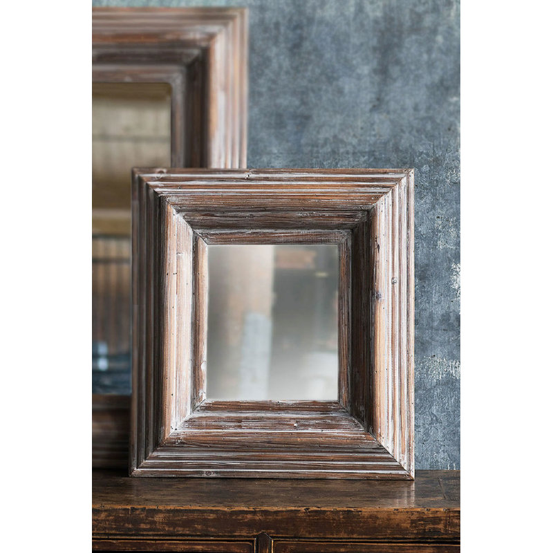 Miroir d'appoint Kittredge Bay Isle Home ™