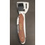 Ensemble d'outils de barbecue