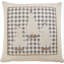 Housse et insert de coussin décoratif à carreaux-1637785581