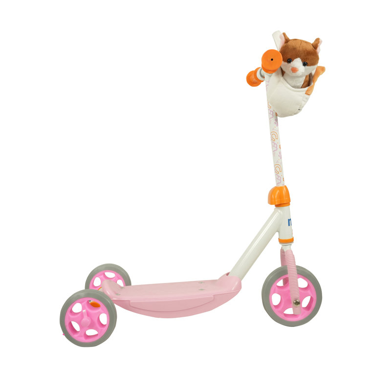U-Move Scooter