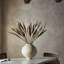 Olivos Paper Mache Vessel
