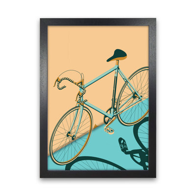 Isometric - Print