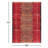 Sesena Performance Indoor / Outdoor Rug-373124033