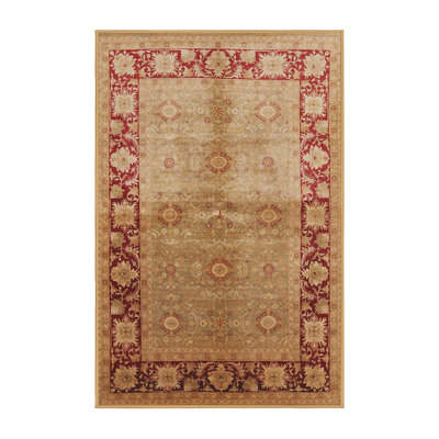 Roir Oriental Indoor Rug