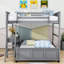 Lit superposé avec tiroirs Jamarreon Kids-1275784590-1275784585