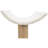 TRIXIE Isaba 24.4-in Scratching Post with Two Platforms, 2-Sisal Scratching Post-1943986564