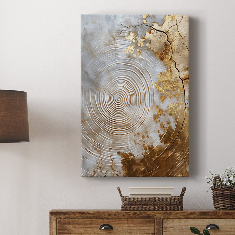 ABSTRACT Series CLxxxi - galerie Cavas sur mesure, H 18 po x l 12 po