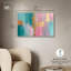 Toile «Hue Gold Melody» par Art Remedy-107838128-107838135