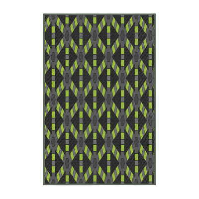 Tapis rouge Brunhilde