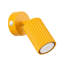 Karbon Aluminium Wall Sconce-1443422609-1443422688-1443422718