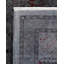Overyed One-of-a-Kind Rectangle 9'2" X 11'9" Hand Knotted Area Rug