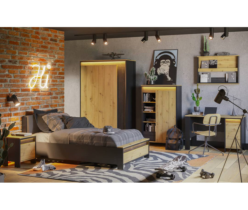 Spot Bed