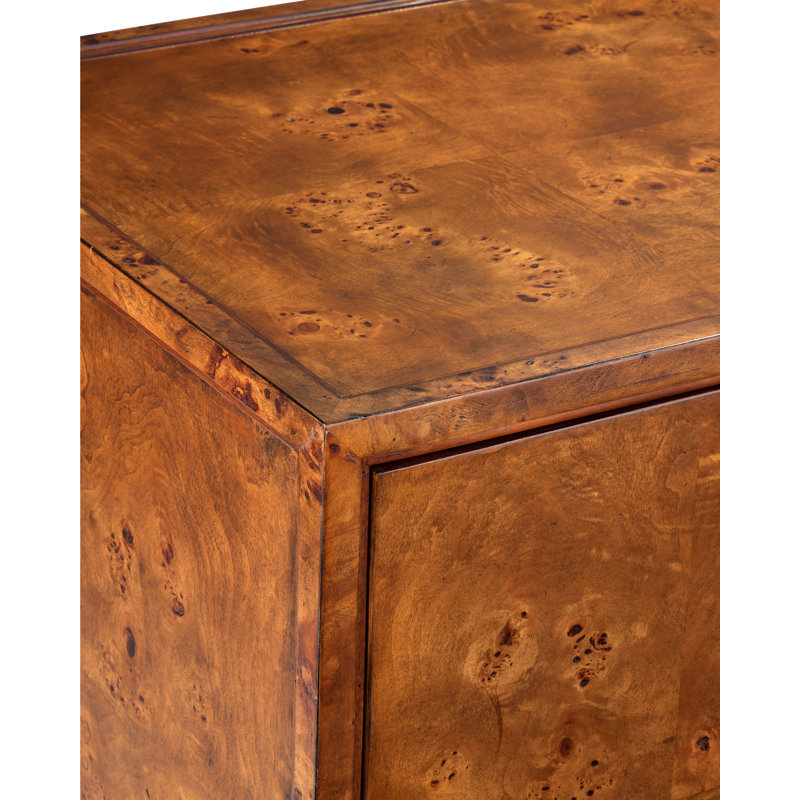 Buffet Evie 60,25'', Mappa Burl