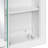Bathroom Medicine Cabinet, Wall Mounted, Mirror-1419857535-1419857534