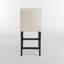 Tabouret de comptoir [ensemble de 2 pièces]-1284410405