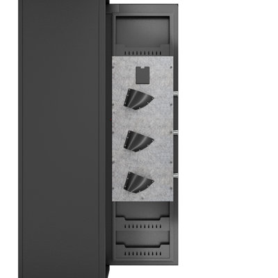 Gun Safes For Home Rifle And Pistols