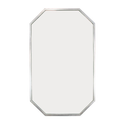 Somo Framed Mirror