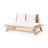Patio Loveseat-303502799