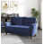 Bleu sélectionné