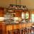 Deizel 4-Light Farmhouse Kitchen Island Light-104940139