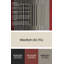 Tapis contemporain gris / noir / rouge-1775157514
