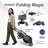 Maxi Deep Carriage Pet Stroller-114281312