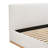 Delpha Grounded Upholstered Wood Base Bed-116529400-72732010