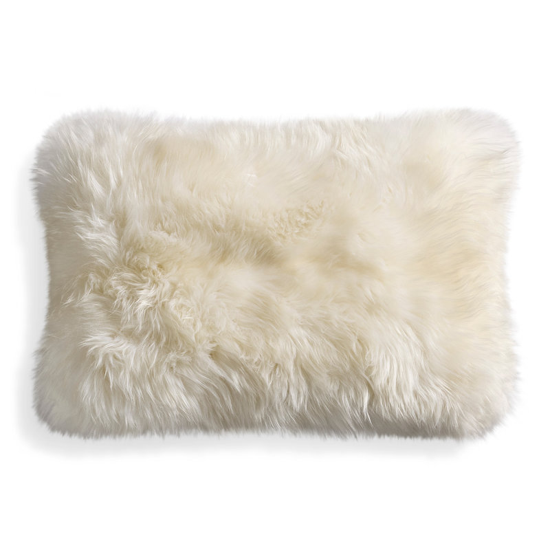 Coussin lombaire Signal