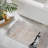 US States Cotton Indoor Rug