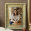 Cadre photo doré antique 1PC pour photos et décorations 8 "x 10"-966436049-966436054-966436051