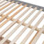 Lit plateforme avec rangement Jarrelle-507824365