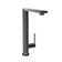 Lulani Cebu Swivel Single Handle Kitchen Faucet