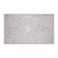 Tapis beige soyeux et moelleux-101425319