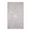 Tapis beige soyeux et moelleux-101425329